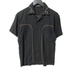 CELT&Cobra 半袖シャツ 黒 CELT&Cobra 半袖シャツ 黒