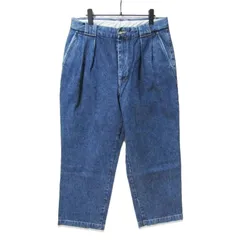 2026年最新】steven alan メンズ デニム・ジーンズの人気アイテム