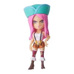 【中古】トレーディングフィギュア ジュエリー・ボニー 「From TV animation ONE PIECE ワンピの実 第十六海戦」