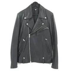 2025年最新】FREAK'S STORE シングルライダースの人気アイテム - メルカリ