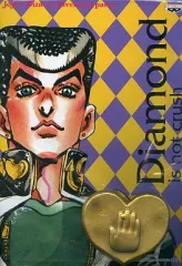 【中古】小物(キャラクター) 東方仗助 ジョジョバッヂ 「一番くじ ジョジョの奇妙な冒険 第四部 ダイヤモンドは砕けない」 F賞