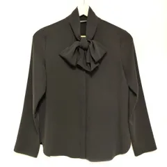 2025年最新】Theory luxe レディース 長袖 シャツ・ブラウスの人気