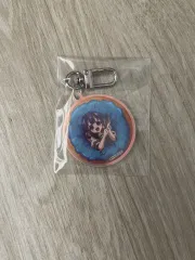 地縛少年 花子くん キーホルダー