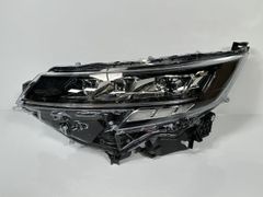 新車外し 純正 90 ノア NOAH プロジェクターLED ヘッドライト 左