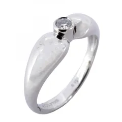 2025年最新】ティファニー リング ティアドロップの人気アイテム