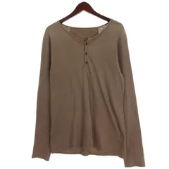 2026年最新】KAPITAL 七分・長袖カットソーの人気アイテム - メルカリ