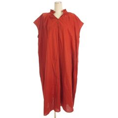 エンフォルド ENFOLD 25SS アテナケープベスト ATHENA CAPE VEST