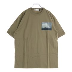 Christian Dior (クリスチャンディオール) レオパード バケットハット