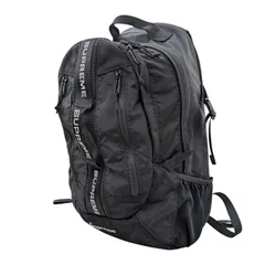 2025年最新】Supreme Backpackの人気アイテム - メルカリ