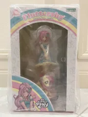 2026年最新】MY LITTLE PONY美少女 フラッターシャイの人気アイテム