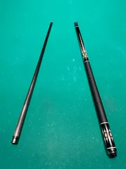 ビリヤード REVO12.4 ビリヤードプレデターRevo 12.4 ラジアル Amazon.co.jp: Predator Revo