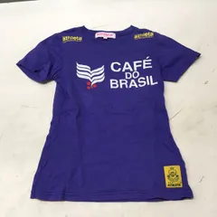 送料無料★athleta アスレタ★半袖Tシャツ　トップス★レディースSサイズ★紫#50915sbv