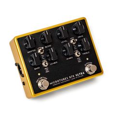 DryBell Vibe Machine V-3 コーラス ビブラート ペダル - メルカリ