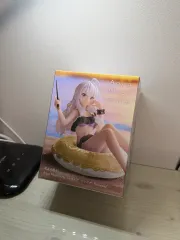 未開封 魔女の旅行 Aqua Float Girls レイ フィギュア