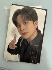 ATEEZ(エイティーズ・アチズ) VRコンサート トレカ ジョンホ(JONGHO)