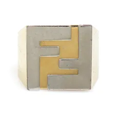 フェンディ FENDI  リング・指輪