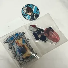 2025年最新】轟焦凍 アクリルスタンド まとめ売りの人気アイテム