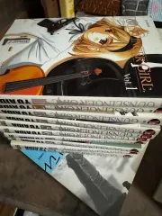 ガンスリンガーガール