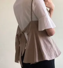 レディース夏 ONE PIECE & LEE ビスチェ まとめ