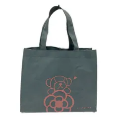 CLATHAS(クレイサス) トートバッグ美品  - ライトブルー×ライトピンク