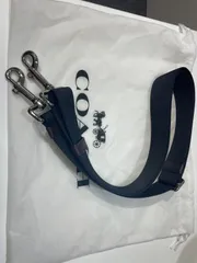 【新品未使用】COACH ショルダーストラップのみ