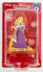 サニーサイドアップ Happyくじ DISNEY クリスマスオーナメントくじ 2025 フィギュアオーナメント賞 ラプンツェル 09