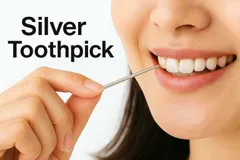 2026年最新】銀製 楊枝の人気アイテム - メルカリ