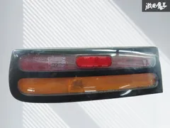 日産 フェアレディZ Z33 LEDテールランプ 左右セット 中古 日産 フェアレディZ 350Z Z33 リア LED テールランプ ブラック 左右