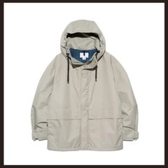 clesste LABS CITY WANDER JACKETクレスト サイズF - メルカリ