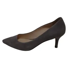 COLE HAAN(コールハーン) パンプス 7 1/2 レディース - グレー