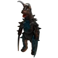 2025年最新】帰ってきたウルトラマン ブルマァクの人気アイテム - メルカリ