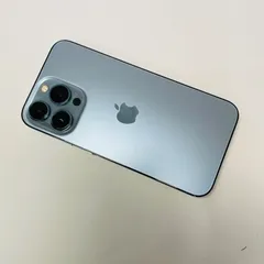 iPhone 13 Pro 256GB SIMフリー 電池100% 39670