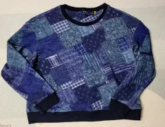 ポロラルフローレン レディース スウェット Tシャツ M