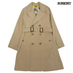 2025年最新】タイロッケンコート バーバリーの人気アイテム - メルカリ