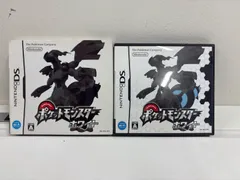 ポケットモンスター ホワイト