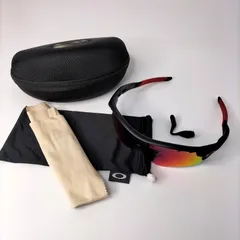 OAKLEY オークリー サングラス RADARLOCK 00926-06 131 専用ケース付き