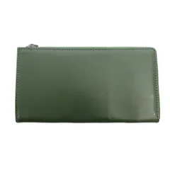 STATUSY、il modo Airのグリーン STATUSY il modo Air イルモード エアー グリーン 長財布 - メルカリ