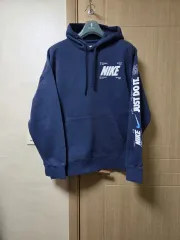 ナイキ フードTシャツ XXL