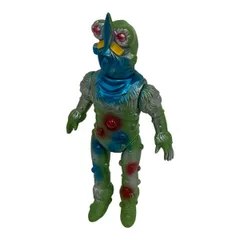 2025年最新】ブルマァク ナックル星人の人気アイテム - メルカリ