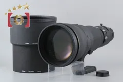 2026年最新】Nikon AF-S NIKKOR 600mmの人気アイテム - メルカリ