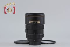 Nikon ニコン 【中古】Nikon ニコン AF-S DX NIKKOR 17-55mm f/2.8 G ED ズームレンズ