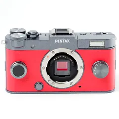 2026年最新】PENTAX Q-S1 ボディの人気アイテム - メルカリ