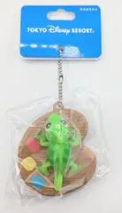 東京ディズニーリゾート 光るおもちゃ 塔の上のラプンツェル パスカル