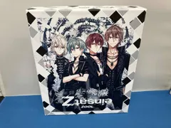 ZOOL CD アイドリッシュセブン:einsatZ(豪華盤)(完全生産限定)