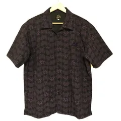 2026年最新】needles シャツ 半袖の人気アイテム - メルカリ