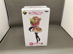 A상 타카사카 호노카 프리미엄 피규어 이치반쿠지 프리미엄 러브라이브! The School Idol Movie 러브라이브! The School Idol Movie