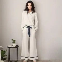 マタニティーパジャマ 授乳服 春夏秋冬 長袖 マタニティーパジャマ 綿 産前/産後セット 妊娠 上下セット 授乳口付き ルームウェア 部屋着 