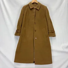 80s Burberrys' ORIGINAL LODEN バーバリー  ローデンコート MADE IN AUSTRIA  ウール 難あり07122003 02
