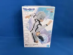 2025年最新】劇場版ブルーロック -episode 凪- フィギュアの人気