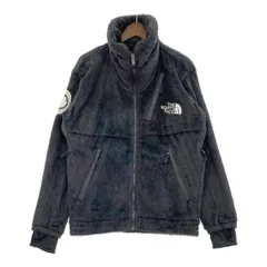 THE NORTH FACE ノースフェイス フリース ジャケット ブルゾン アンタークティカバーサロフト NA61930 メンズ Lサイズ アウター DM17608■